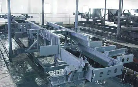 车架等功能型电泳涂料